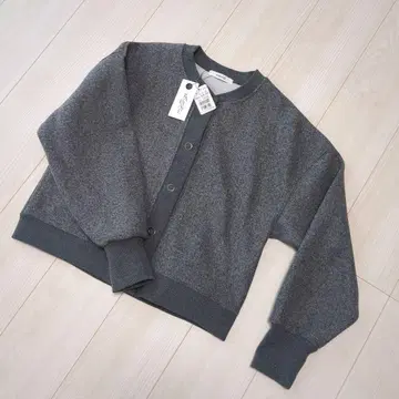 미사용 새상품 라디에이트 RADIATE 블루종 점퍼