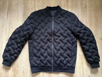 컴시즘 저지 다운 블루종