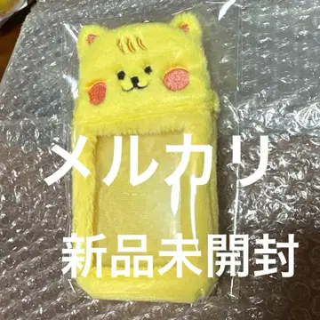 NiziU 리쿠 BABY NIZOO 리츄 포토카드 홀더