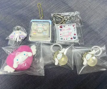 시나몬 시나모롤 묶음 판매