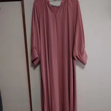 온워드 원피스 새상품 사이즈 42