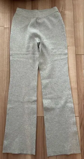 론 헤르만 DEMYLEE 그레이 팬츠 XS