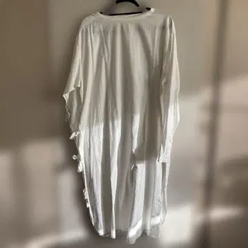 TODAYFUL 긴팔 셔츠 원피스 사이즈 36