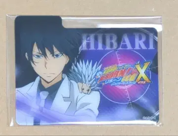 가정교사 히트맨REBORN! 히바리 쿄야 세퍼레이터