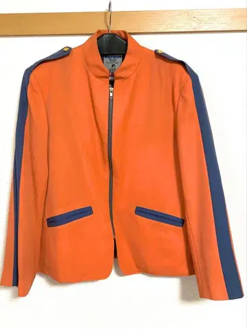 [오늘 한정 가격!] bluesdress 노카라 나폴레옹 자켓