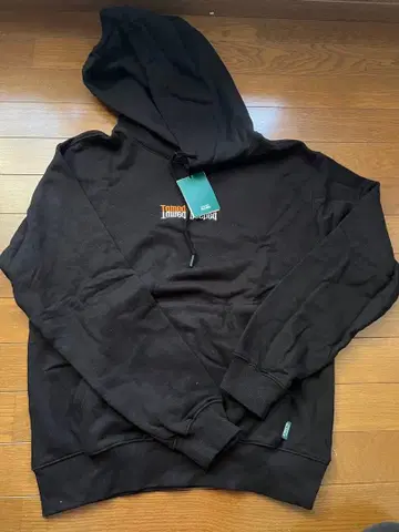 ENHYPEN 후드티 M 사이즈 블랙