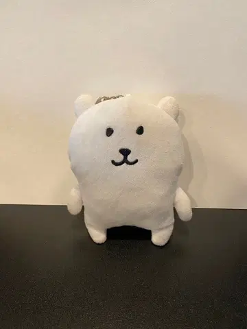 나가노의 곰 농담곰 낚시릴 봉제 인형 패스 케이스 나가노