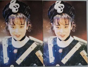 니시다 히카루 브로마이드 2장 세트