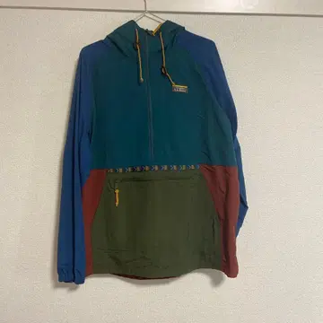 L.L.Bean 나일론 자켓 XL REG