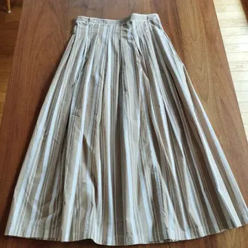 GRANDMA MAMA DAUGHTER 플레어 스커트 사이즈 1