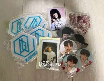 BUGVEL GUNO 묶음 판매