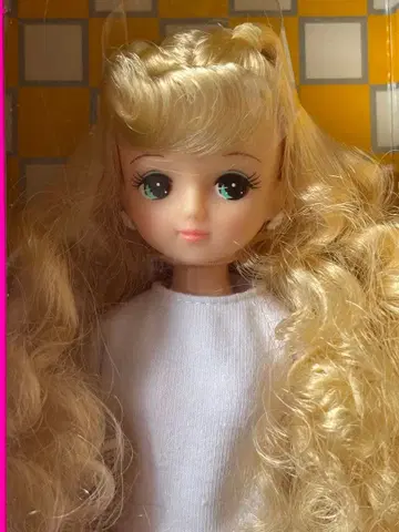 2019년 일본교 고베 산노미야 공통 모델 키라짱