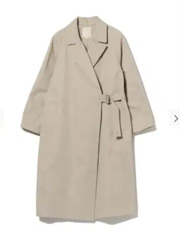 타이 로켄 코트 B:MING by BEAMS