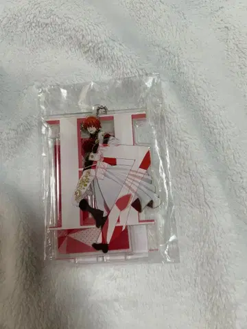 아이돌리쉬 세븐 아이나나 애니나나 유상 혜택 아크릴 스탠드 나나세 리쿠