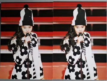 미즈키 아리사 브로마이드 2장 세트