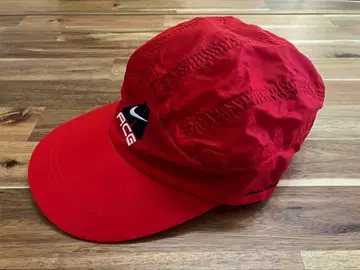 [레어] NIKE acg 나일론 캡 90s