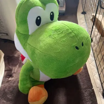 요시 봉제 인형 중형