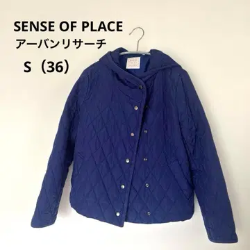 [새상품급] 어반 리서치 나일론 자켓 S (36)