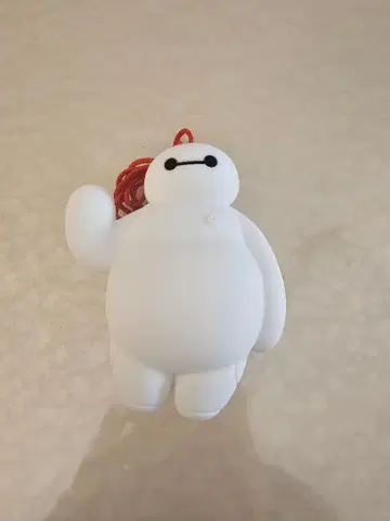 베이맥스 디즈니 라이트