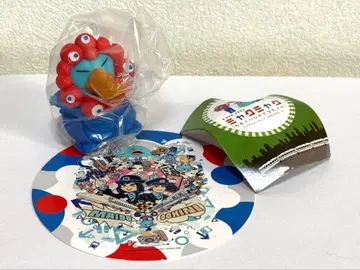 간사이 만박 만박 미야쿠미야쿠 이코짱 시크릿 JR샵 한정판 카이요도