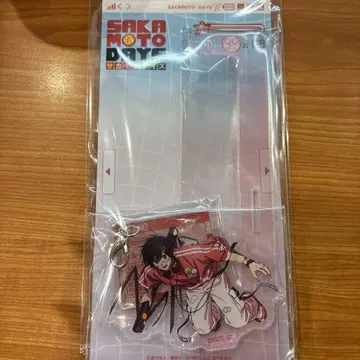 사카모토 데이즈 데코라 아크릴 스탠드 나구모