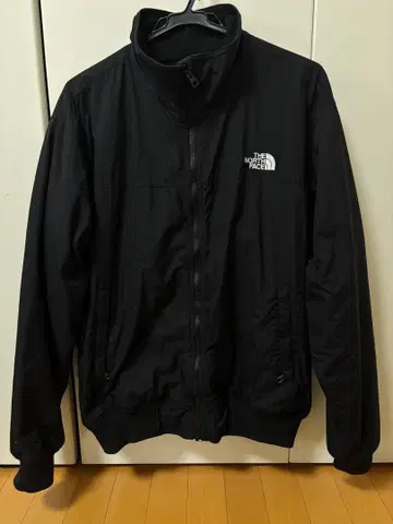 THE NORTH FACE 컴팩트 노마드 블루종