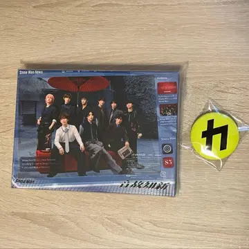 온고지신 (초회반 B CD+Blu-ray) (특전부)