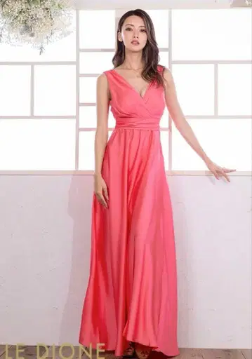 Rinascimento 롱 드레스