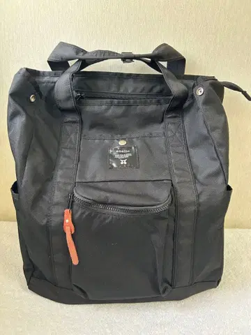 최종 가격 백팩(블랙)