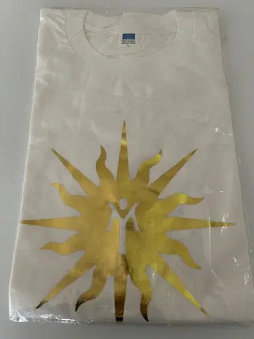 유밍 티셔츠 당시 물품 L 사이즈