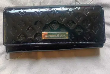 PATRICK COX 바이올렛 장지갑