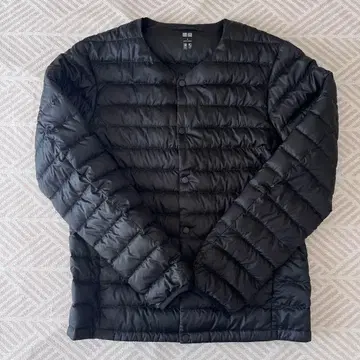 UNIQLO 울트라 라이트 다운 S 사이즈