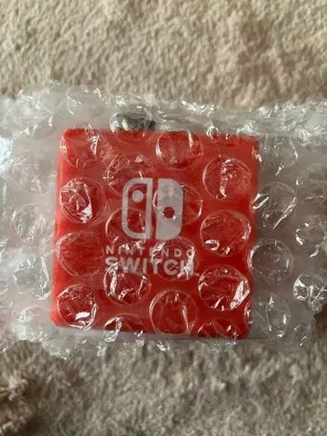 게임 하드 시동음 키링 컬렉션 Switch 미개봉