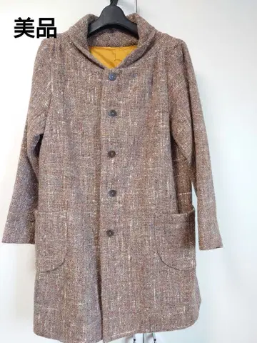 팔라스 팔라스 롱 코트