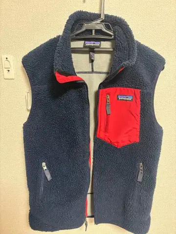 파타고니아 베스트