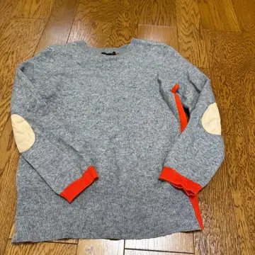 J.CREW with 캐시미어 스웨터