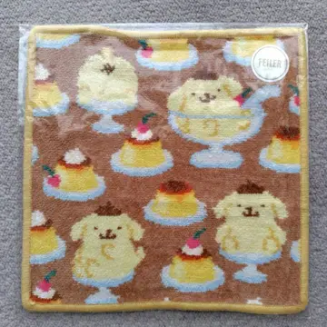 [ 페이 ] 타월 손수건 폼폼푸딩