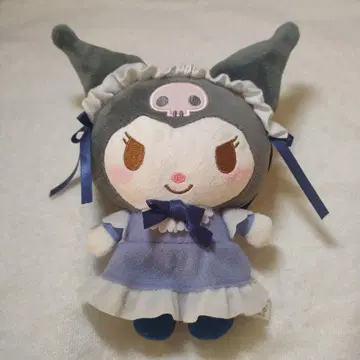 쿠로미 봉제 인형 2023 SANRIO