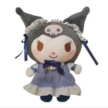 산리오 쿠로미 봉제 인형 귀여운 인기