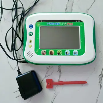 소학관의 도감 NEOPad