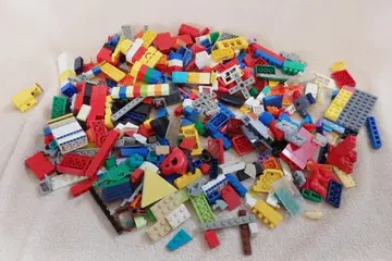LEGO 레고 블록 여러 가지