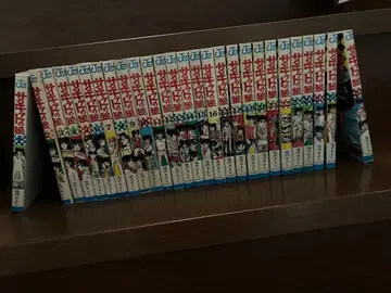 레어 서킷의 늑대 전 27권 세트 12권 이후 초판본