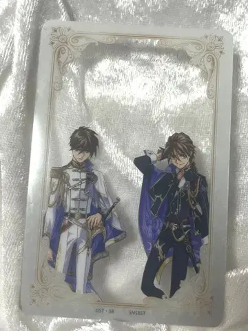 건담 W 캐릭터 pic 히이로 듀오