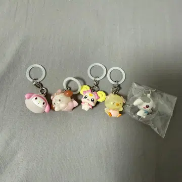 메지루시 액세서리 묶음 판매