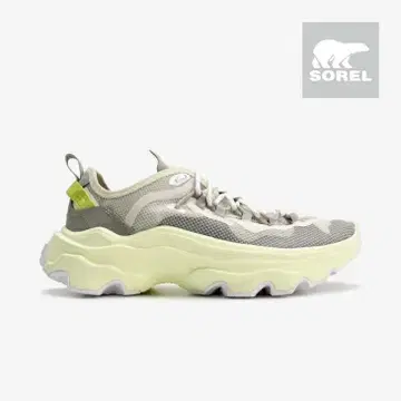 SOREL 스니커즈 KINETIC BREAKTHRU TECH LACE