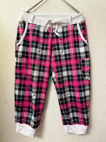 #3549 MIKA LANCE 미카란세 카고 팬츠 M 프리