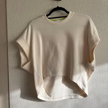 HeRIN.CYE 반팔 베스트