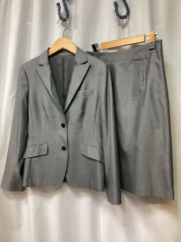 최종 가격 인하 뉴요커 스커트 수트 1