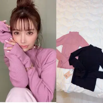 eimyistoire 니트 2종 세트