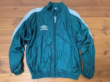 엄브로 나일론 자켓 구제 의류 빈티지